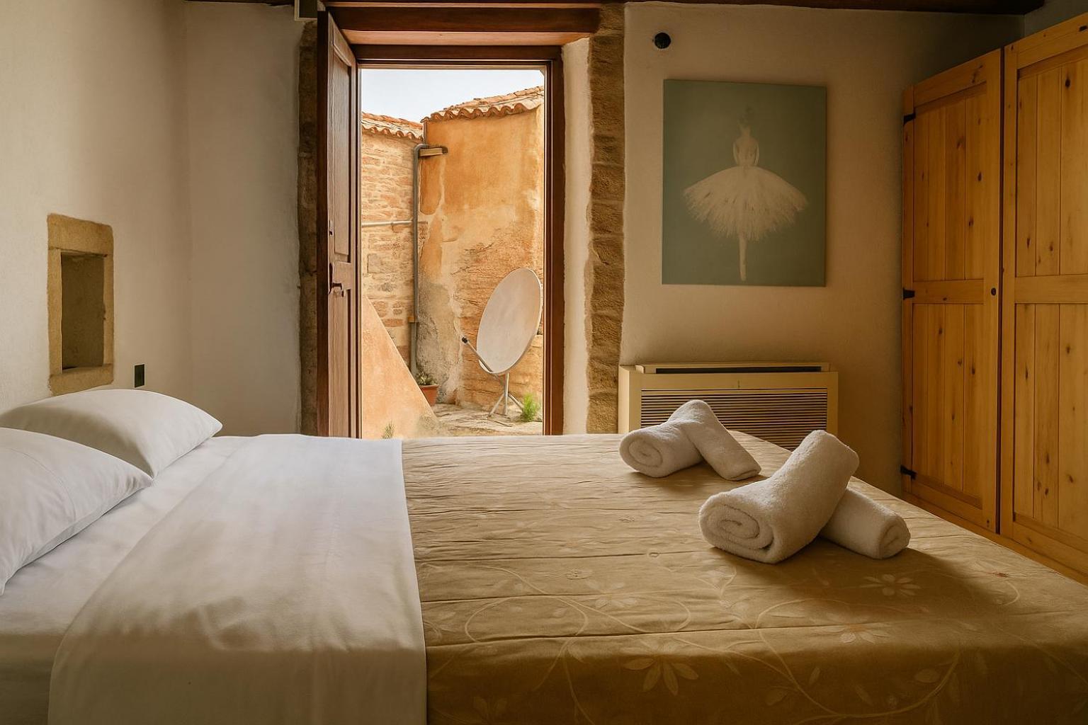 Menexes Suites Monemvasia Extérieur photo
